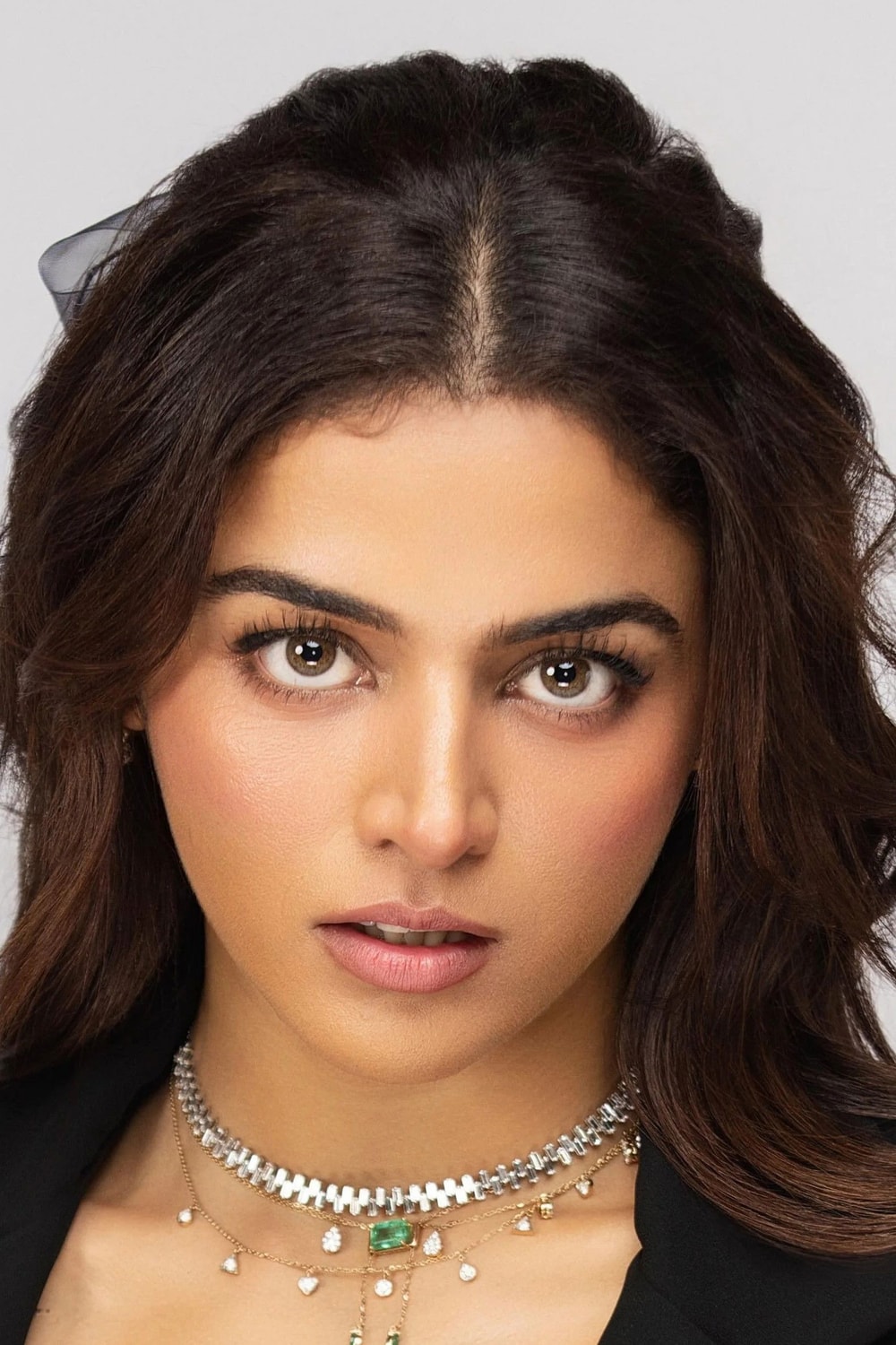 Foto de Wamiqa Gabbi