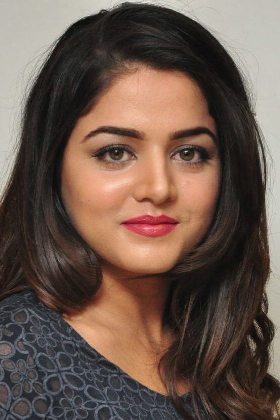 Foto de Wamiqa Gabbi