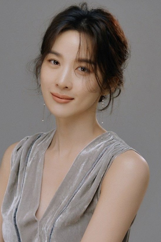 Foto de Lee Chung-ah