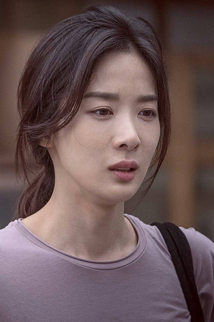Foto de Lee Chung-ah