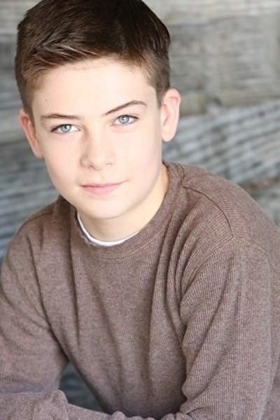 Foto de Eddie Schweighardt