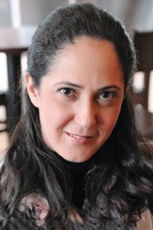 Foto de Nadia Charalambous