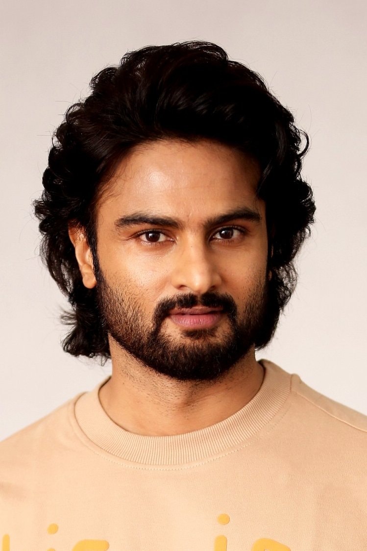 Foto de Sudheer Babu