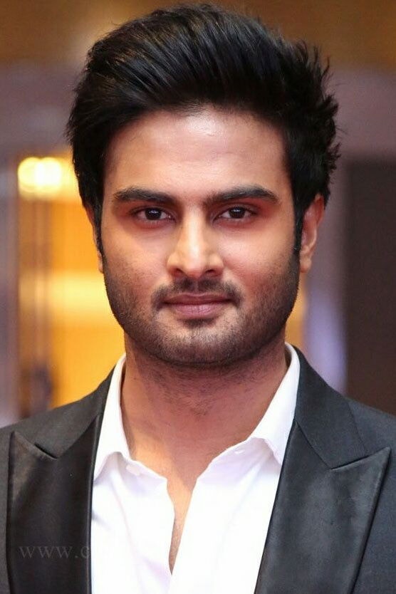 Foto de Sudheer Babu