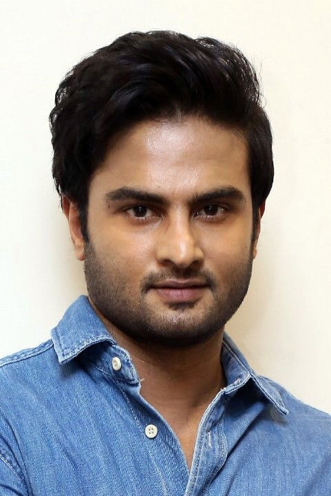 Foto de Sudheer Babu