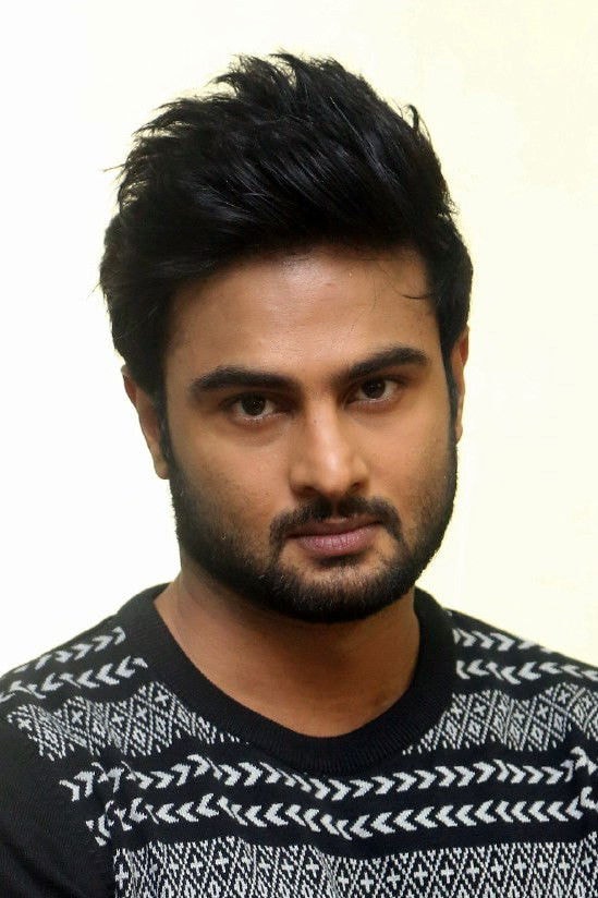 Foto de Sudheer Babu