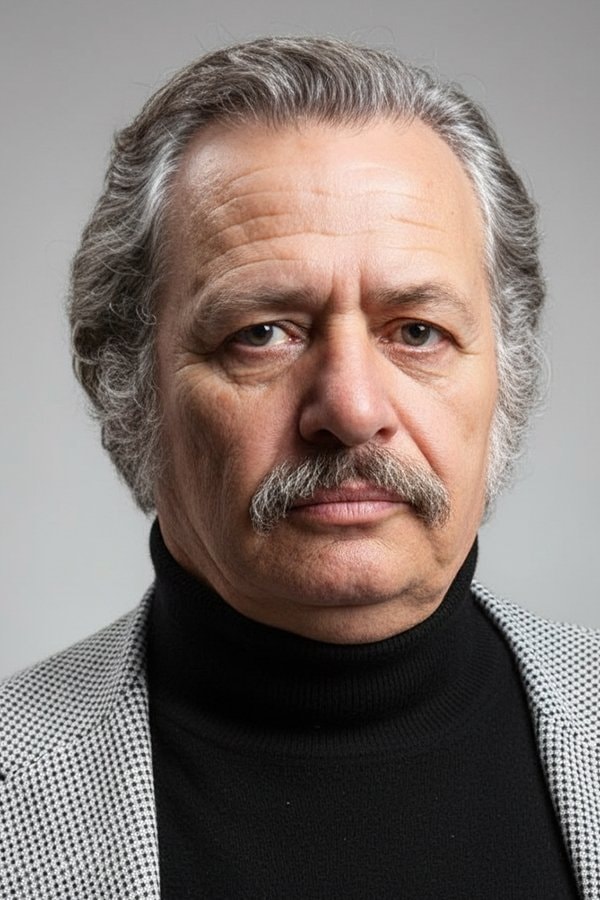 Foto de Orhan Çağman