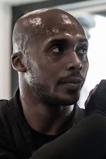 Foto de Marrese Crump