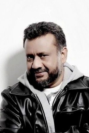 Foto de Anubhav Sinha
