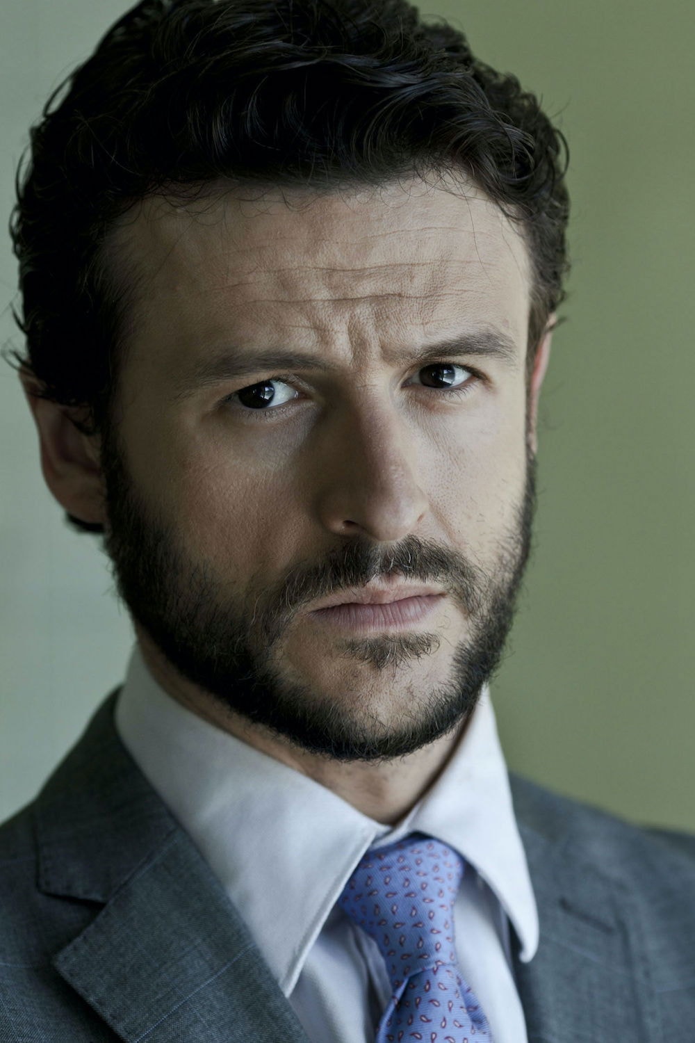 Foto de Diego Martín