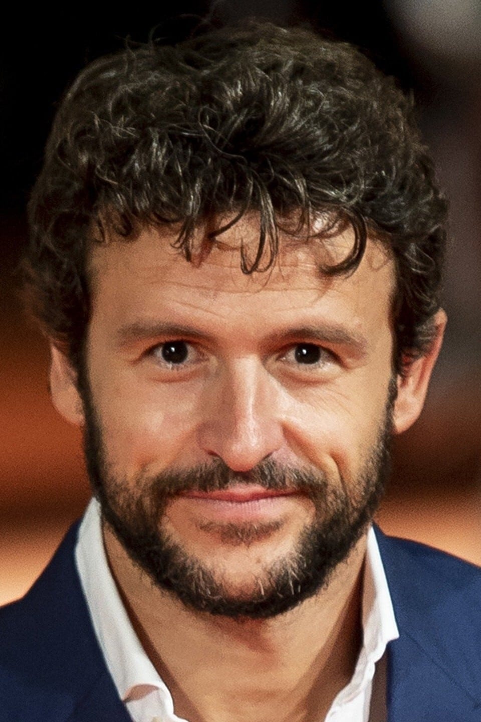 Foto de Diego Martín