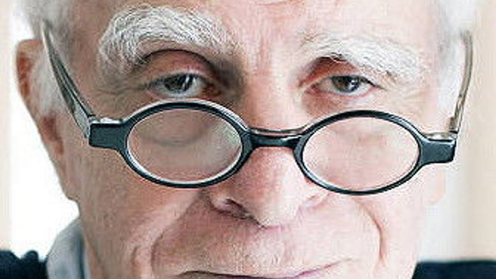 Foto de Ignácio de Loyola Brandão