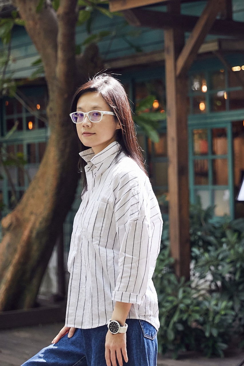 Foto de Cheng Fenfen