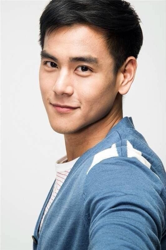 Foto de Eddie Peng Yu-Yan