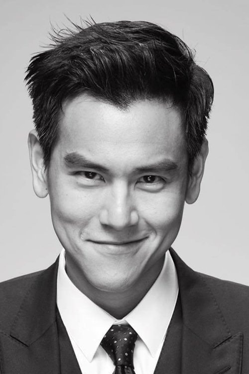 Foto de Eddie Peng Yu-Yan
