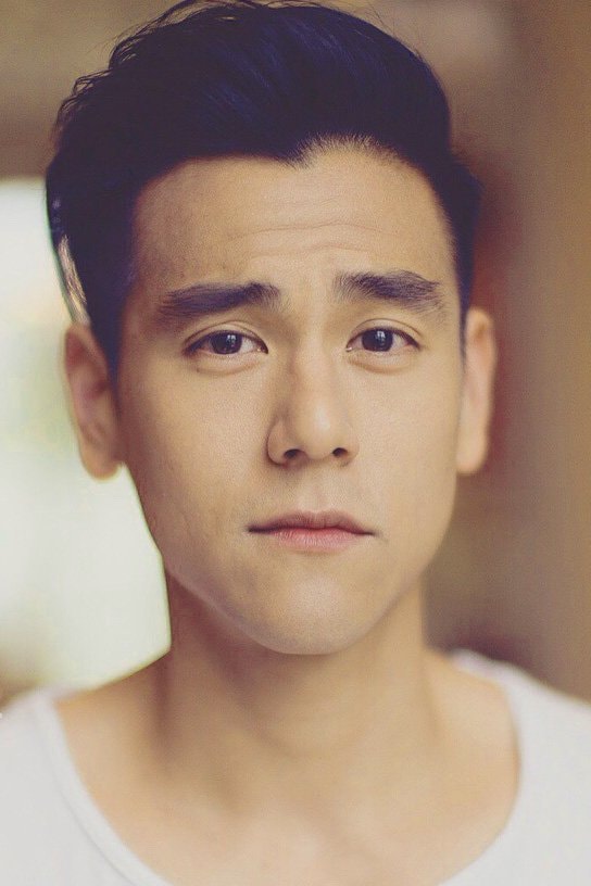 Foto de Eddie Peng Yu-Yan