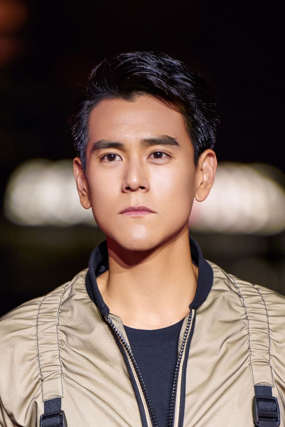 Foto de Eddie Peng Yu-Yan
