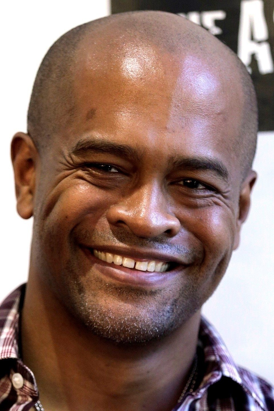 Foto de Jude B. Lanston