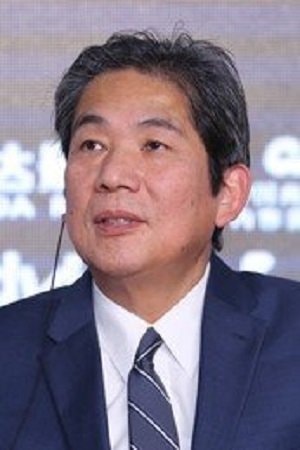 Foto de Masato Katō