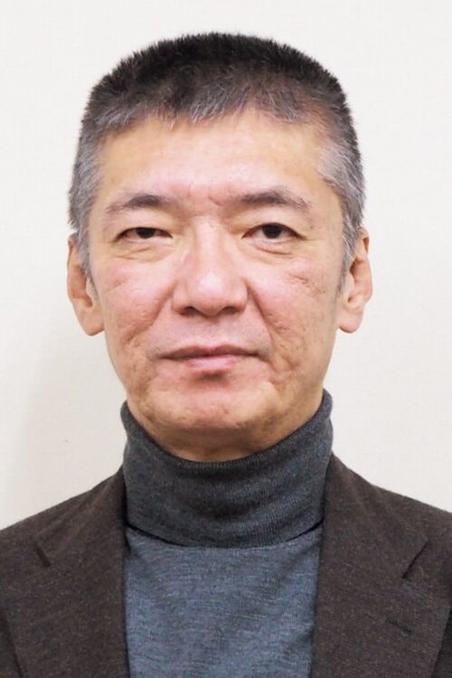 Foto de Izuru Narushima