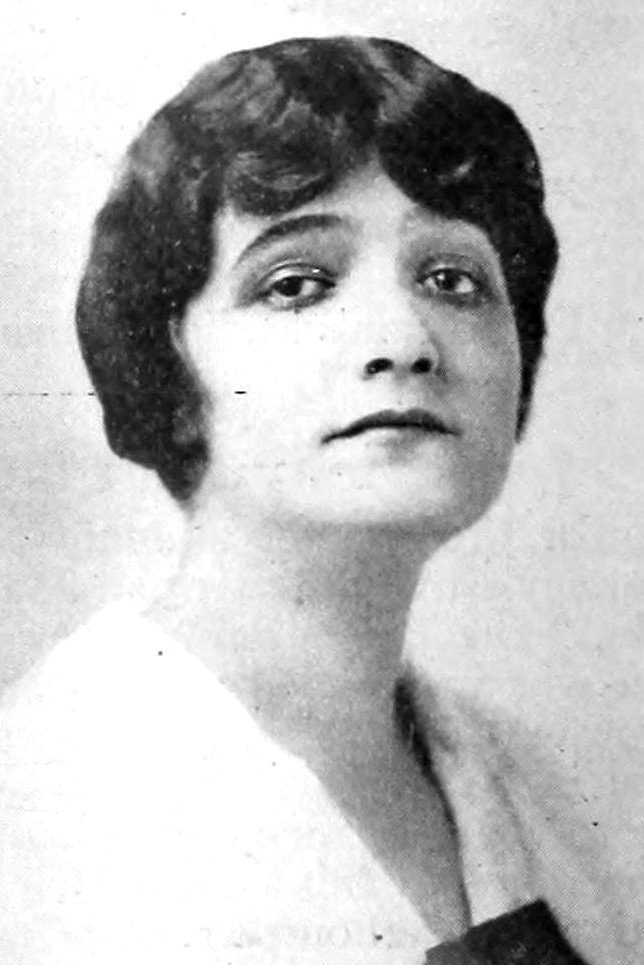 Foto de Lillian Drew