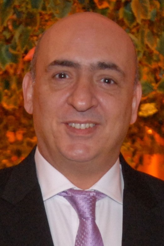 Foto de Duda Mamberti