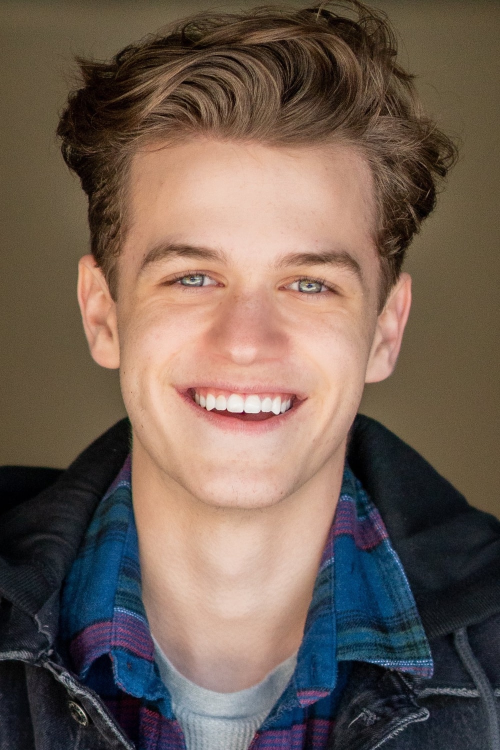 Foto de Jacob Buster