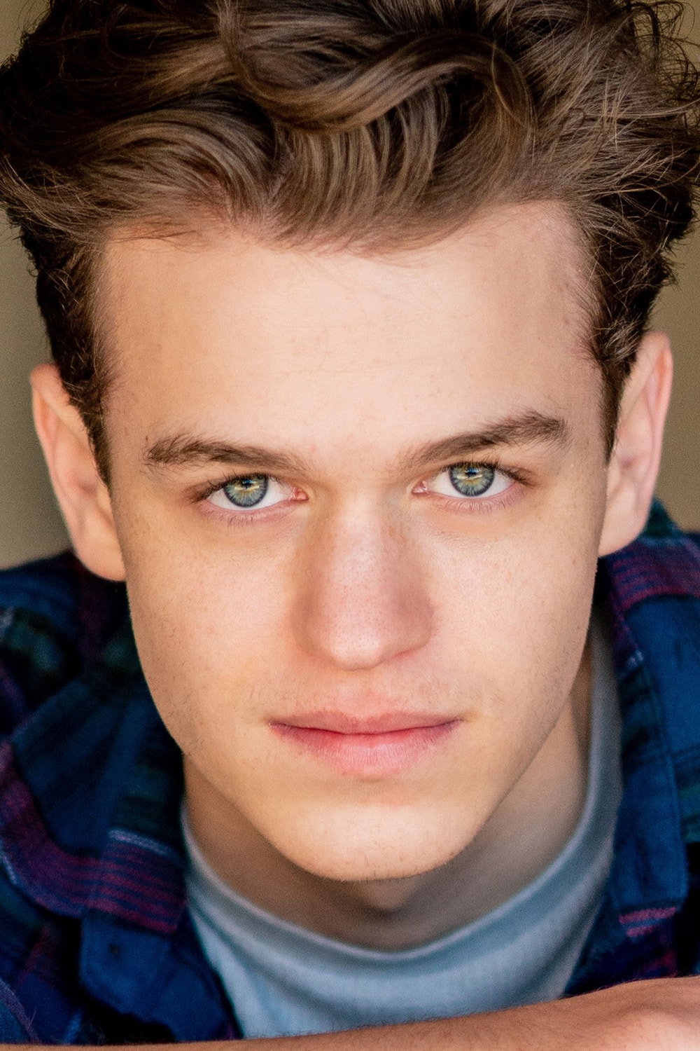 Foto de Jacob Buster