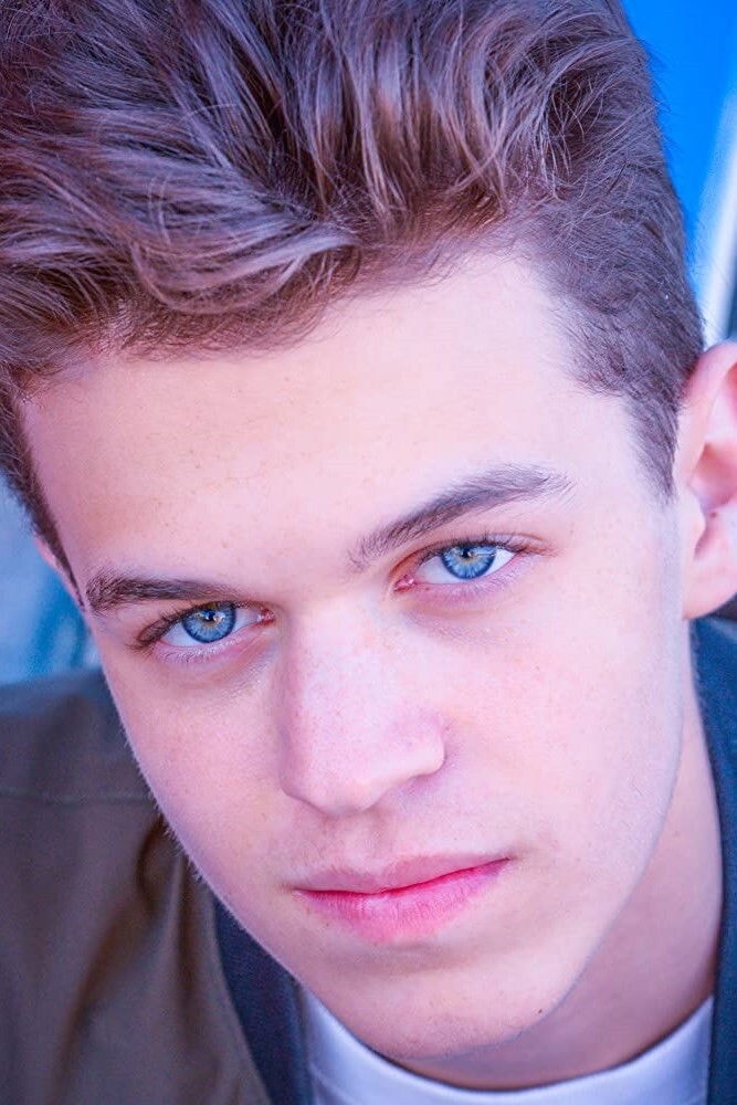 Foto de Jacob Buster