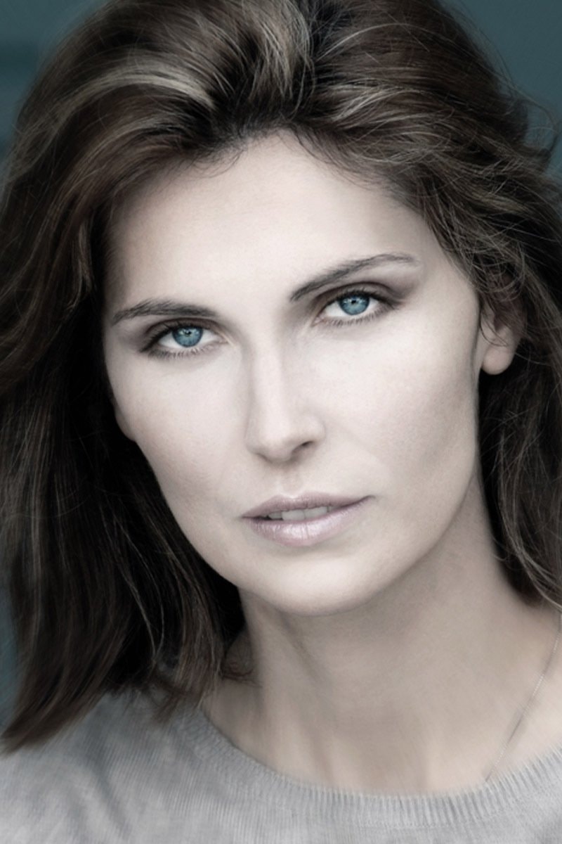 Foto de Yelena Popovic