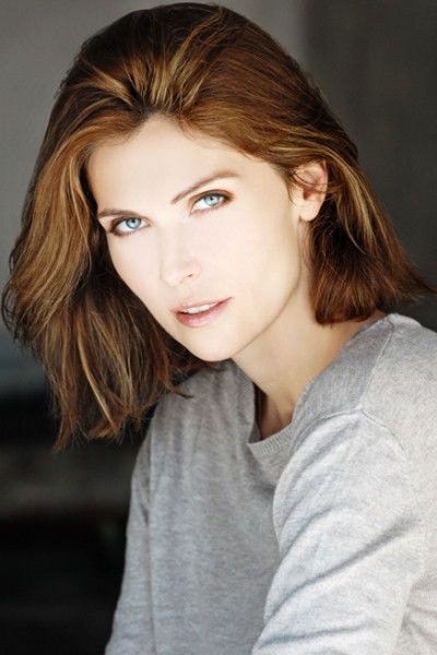 Foto de Yelena Popovic