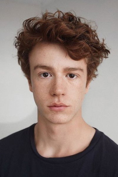 Foto de Jonas Holdenrieder