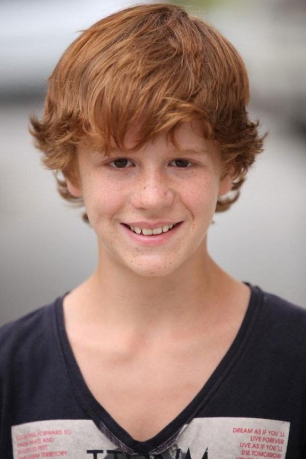 Foto de Jonas Holdenrieder