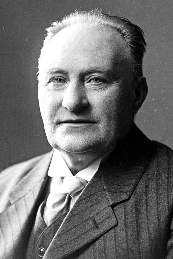 Foto de Frederik Christensen