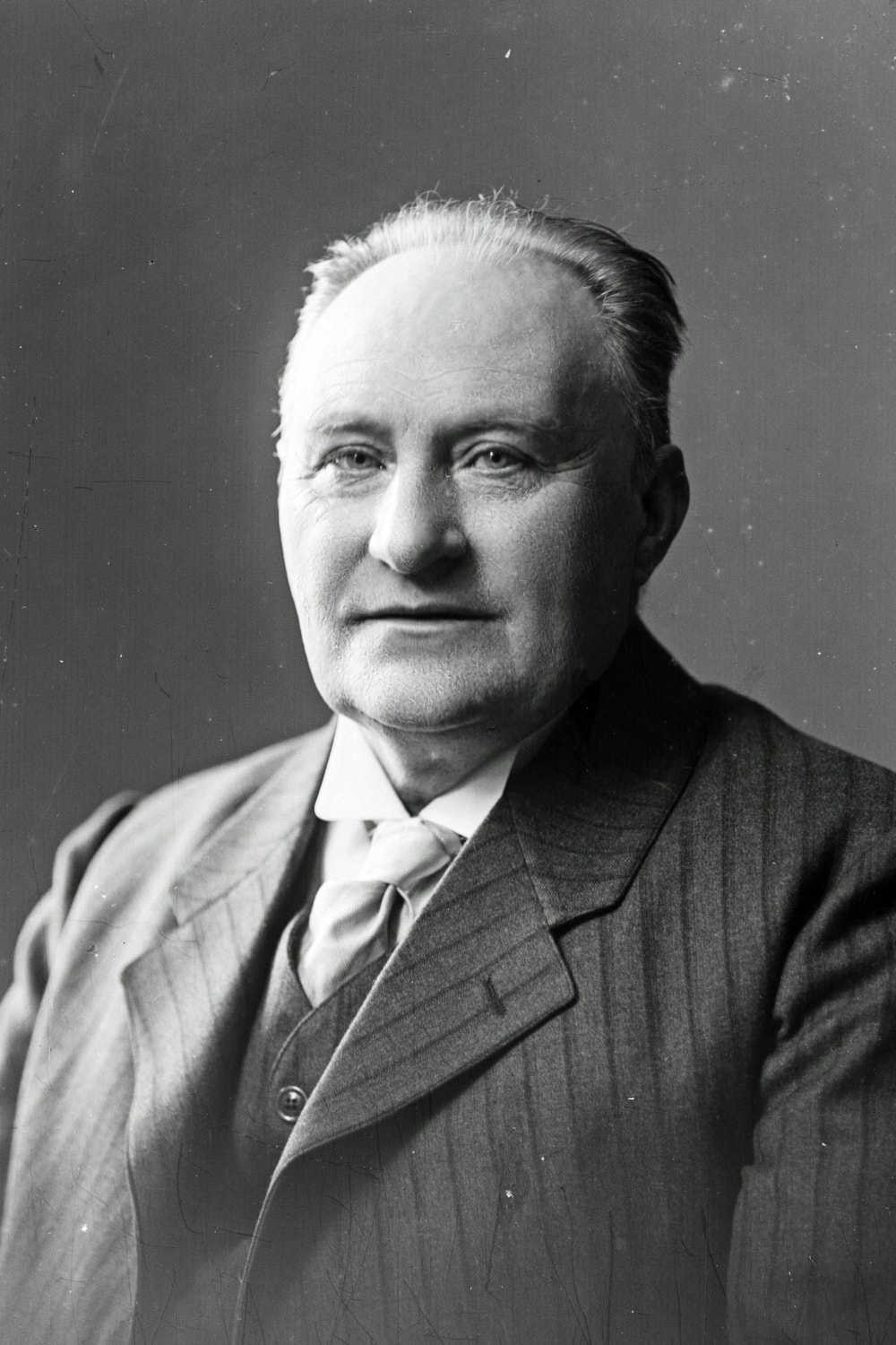 Foto de Frederik Christensen