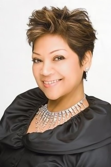 Foto de Maria Cordero