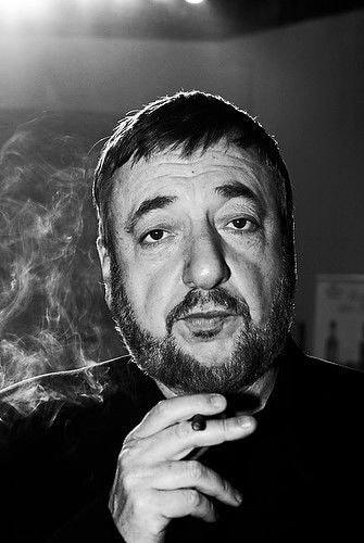 Foto de Павел Лунгин