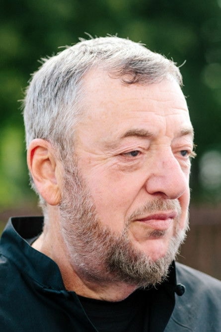 Foto de Павел Лунгин