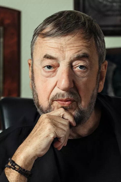 Foto de Pavel Lungin
