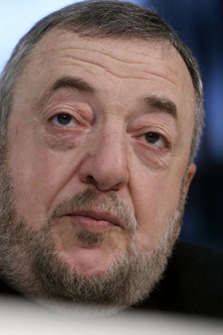 Foto de Pavel Lungin