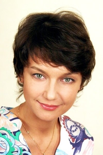 Foto de Рамиля Искандер