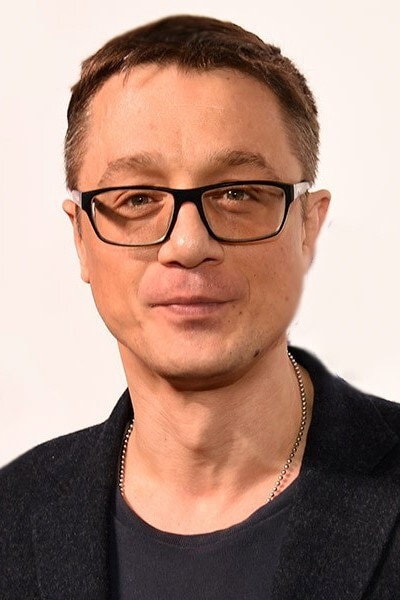 Foto de Aleksey Makarov