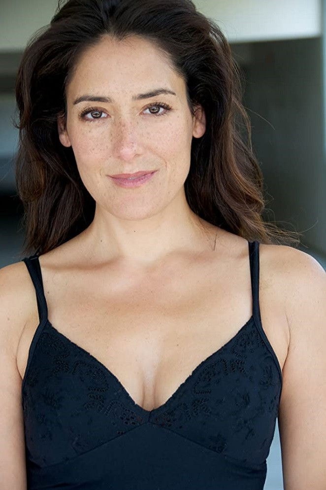 Foto de Alicia Coppola