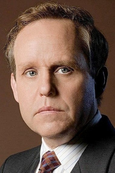 Foto de Peter MacNicol