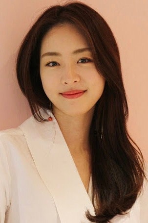 Foto de Lee Yeon-hee