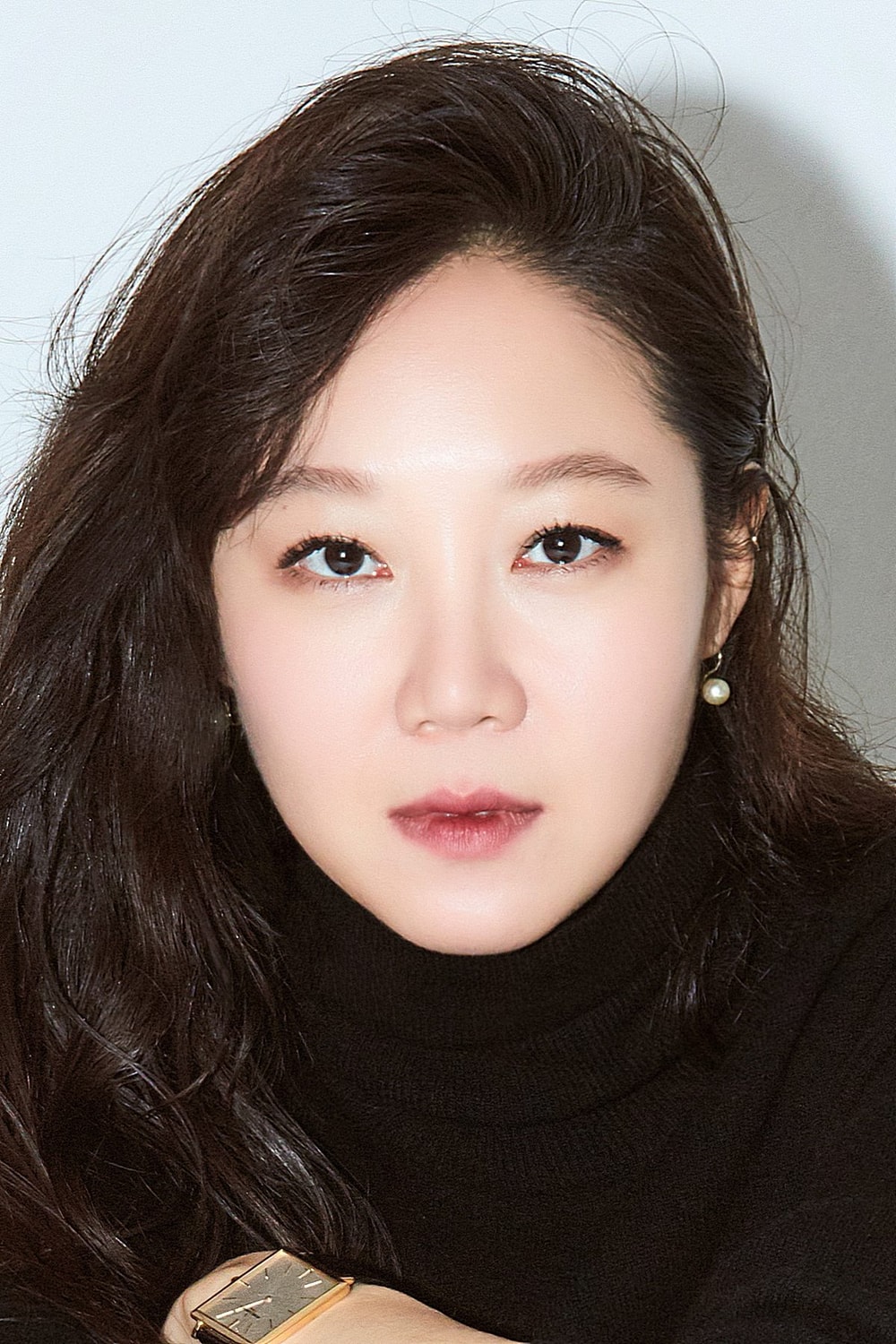 Foto de Gong Hyo-jin