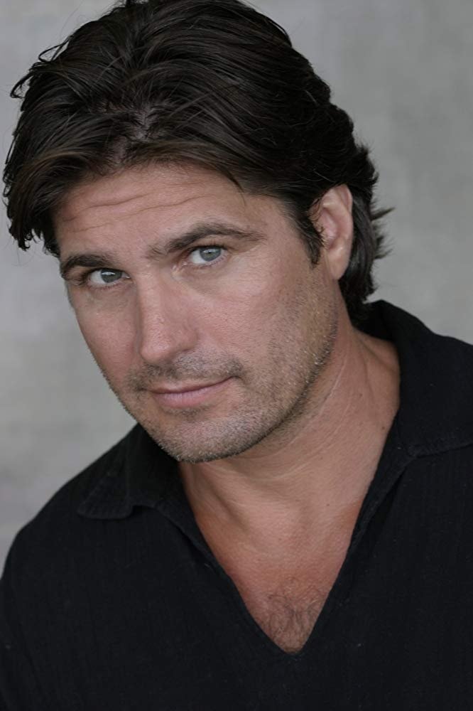 Foto de Kevin Stapleton