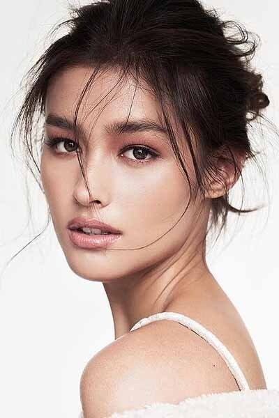 Foto de Liza Soberano
