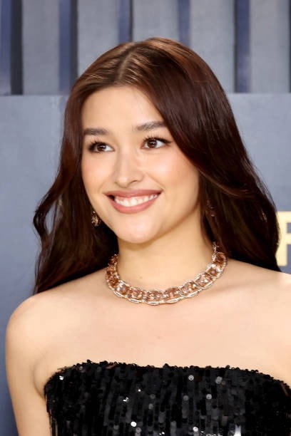 Foto de Liza Soberano