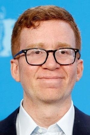 Foto de Scoop Wasserstein